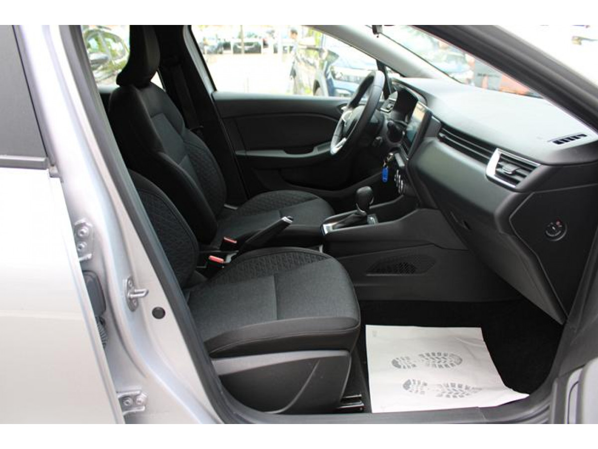 Renault Clio 1.0 tCe 