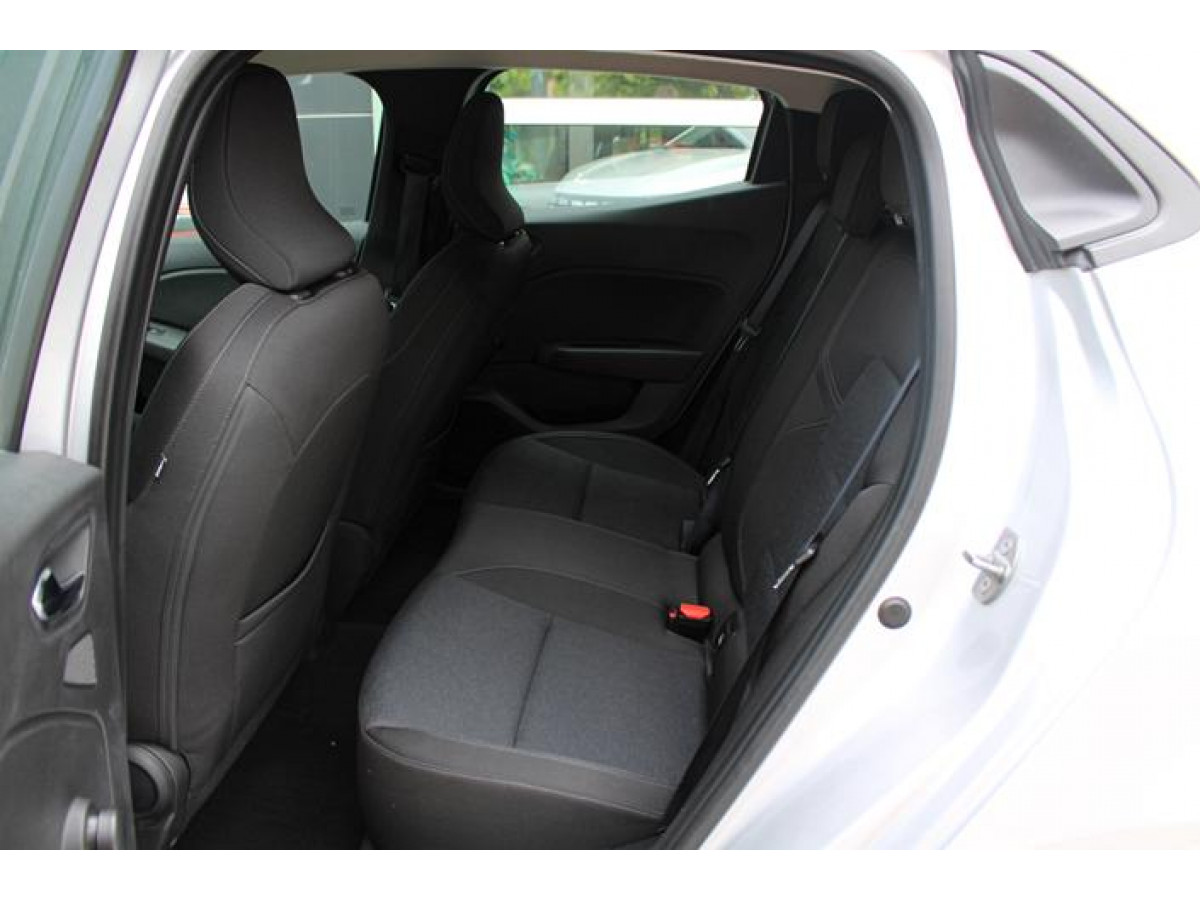 Renault Clio 1.0 tCe 
