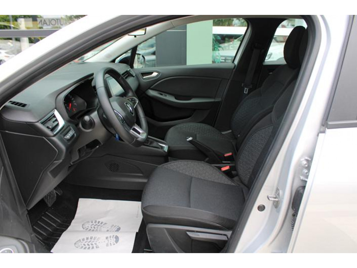 Renault Clio 1.0 tCe 