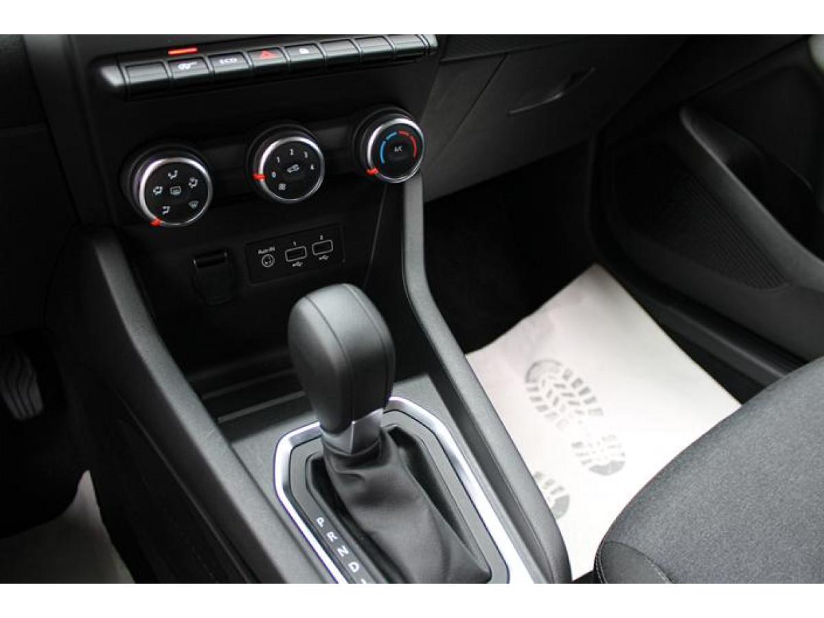 Renault Clio 1.0 tCe 