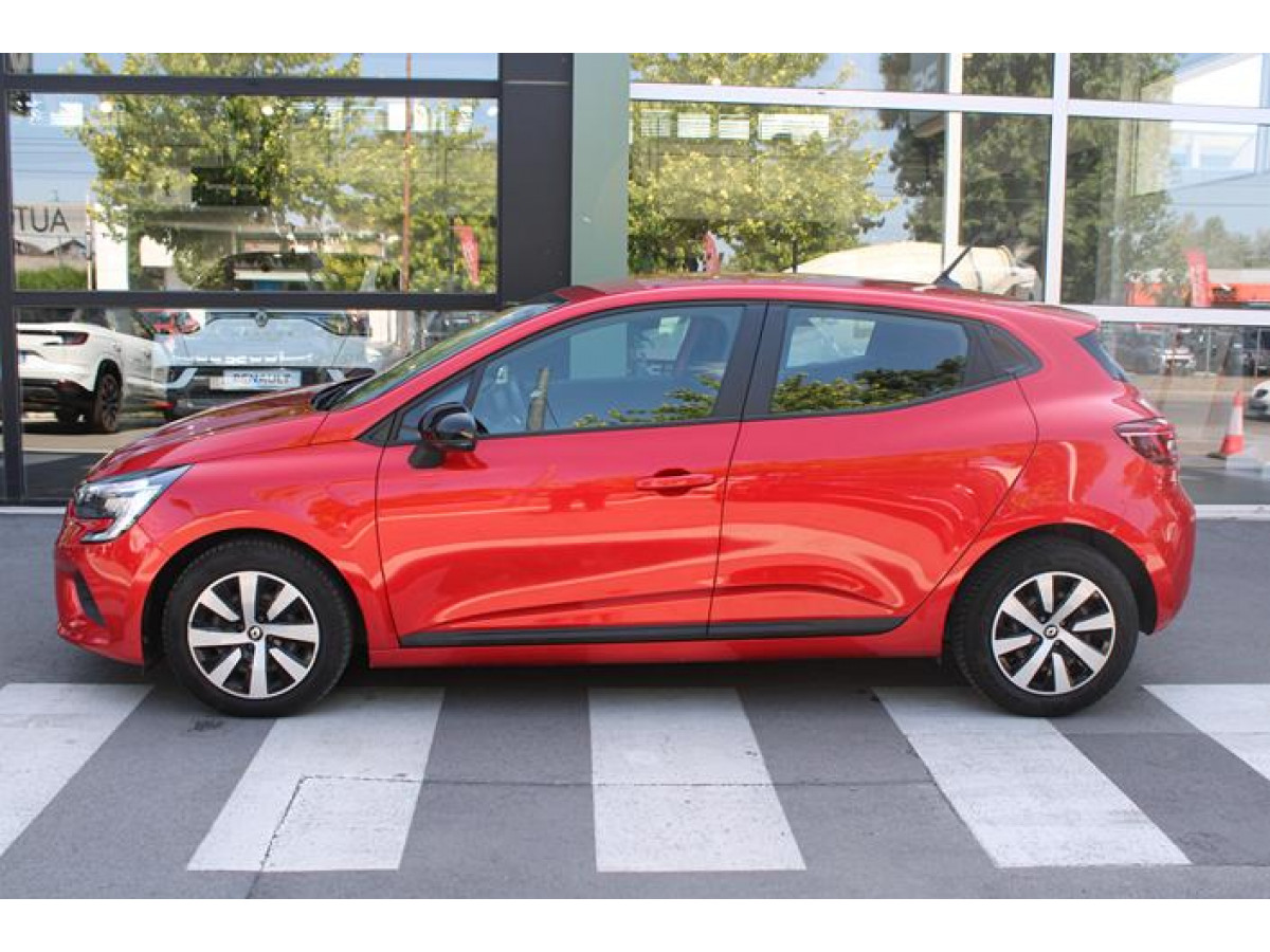 Renault Clio 1.0 tCe 