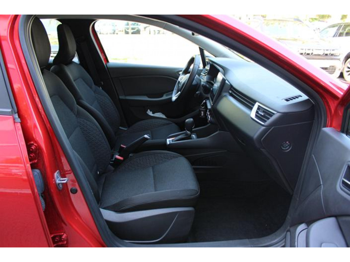 Renault Clio 1.0 tCe 