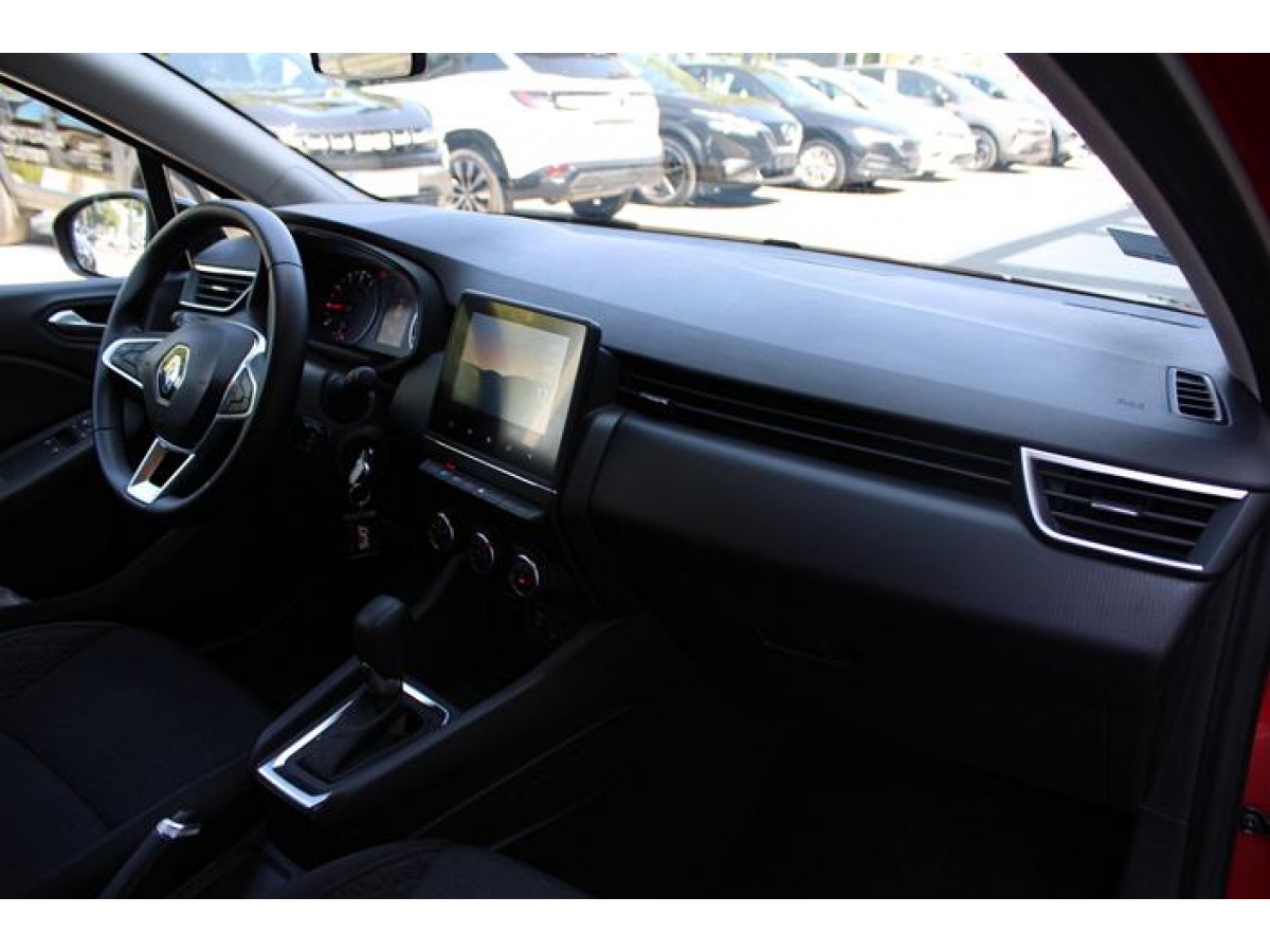 Renault Clio 1.0 tCe 
