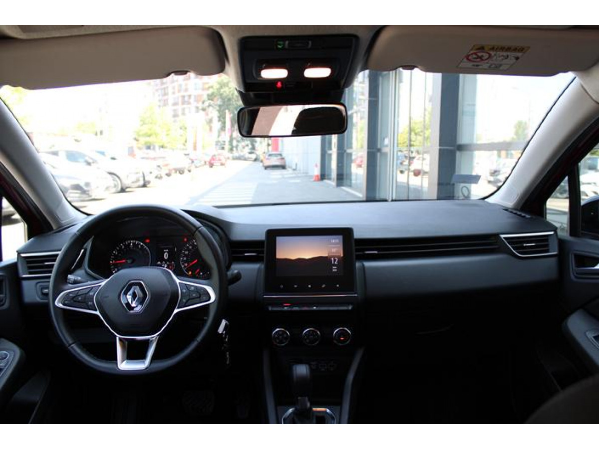 Renault Clio 1.0 tCe 