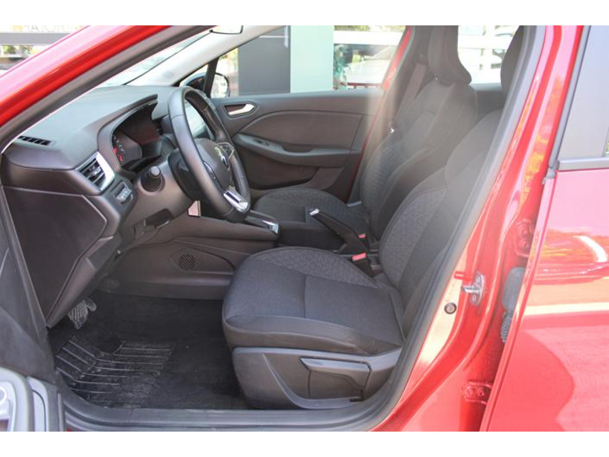 Renault Clio 1.0 tCe 