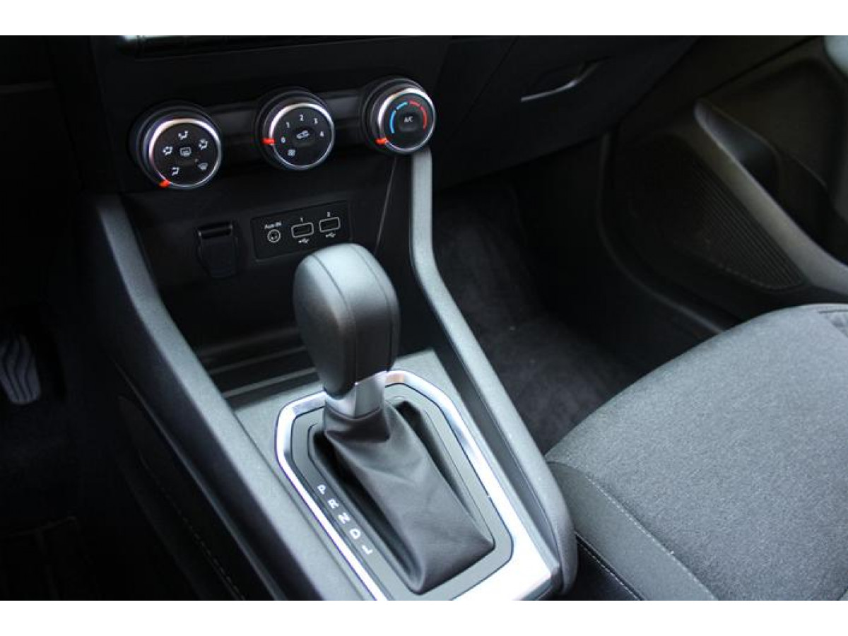 Renault Clio 1.0 tCe 