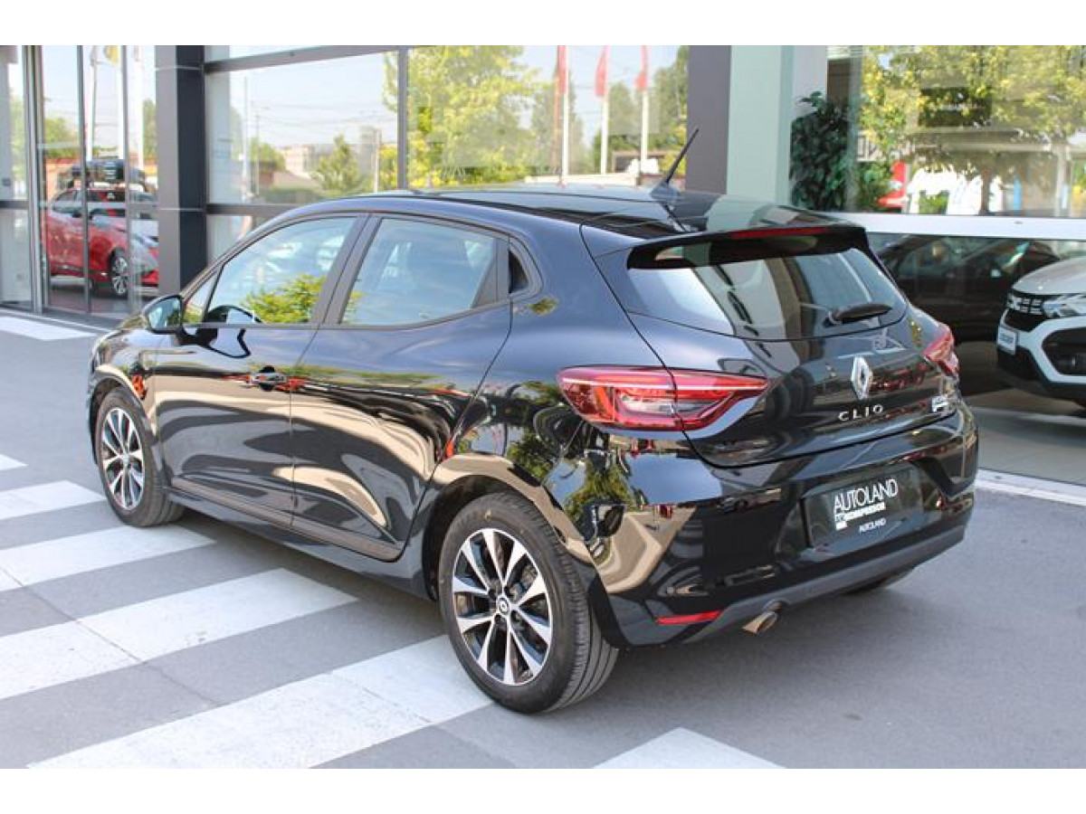 Renault Clio 1.0 tCe Intens 