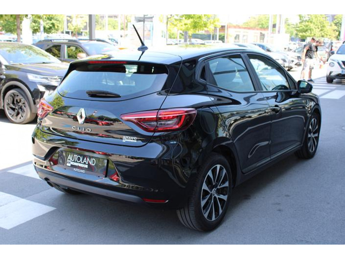 Renault Clio 1.0 tCe Intens 