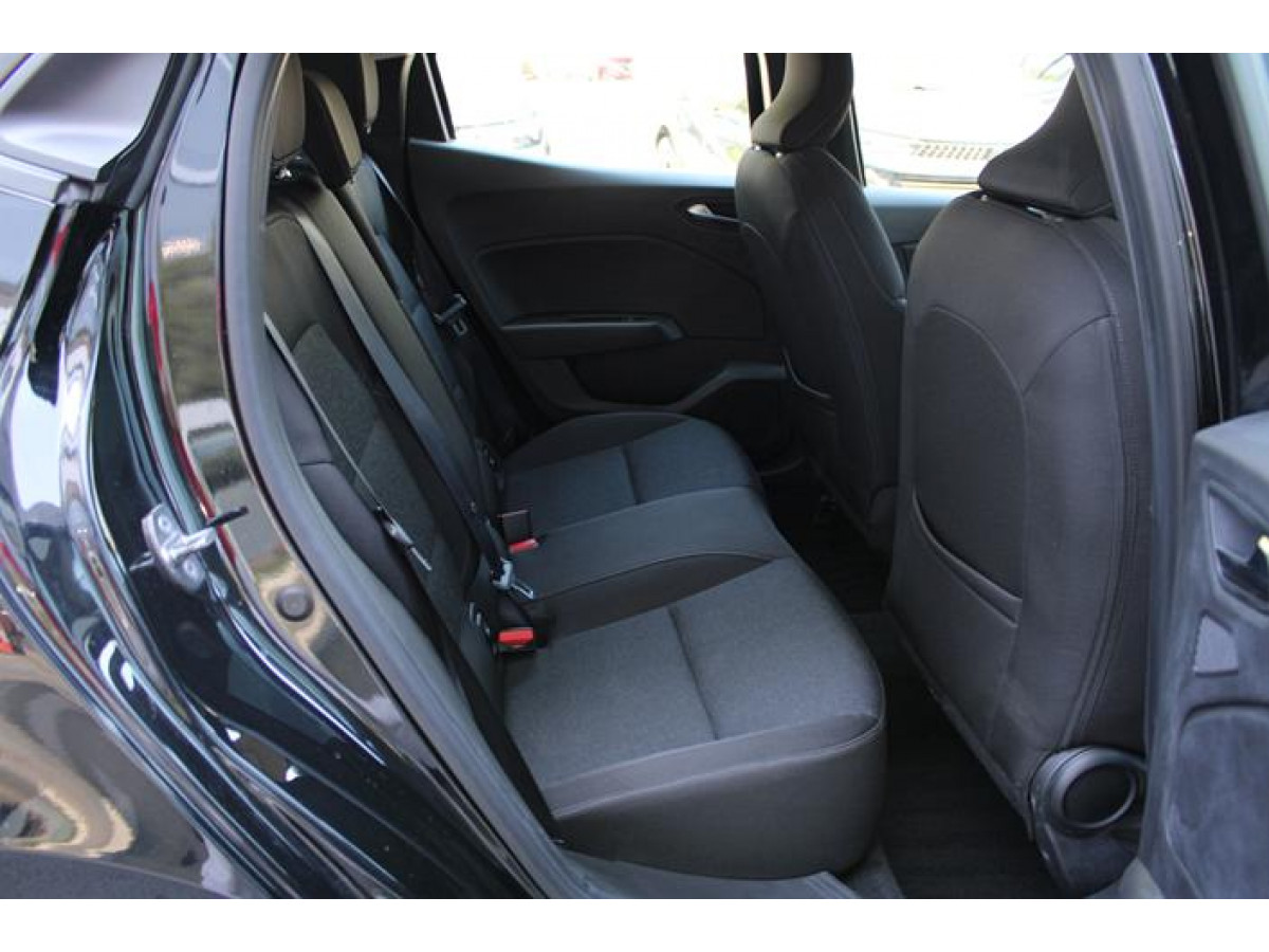 Renault Clio 1.0 tCe Intens 