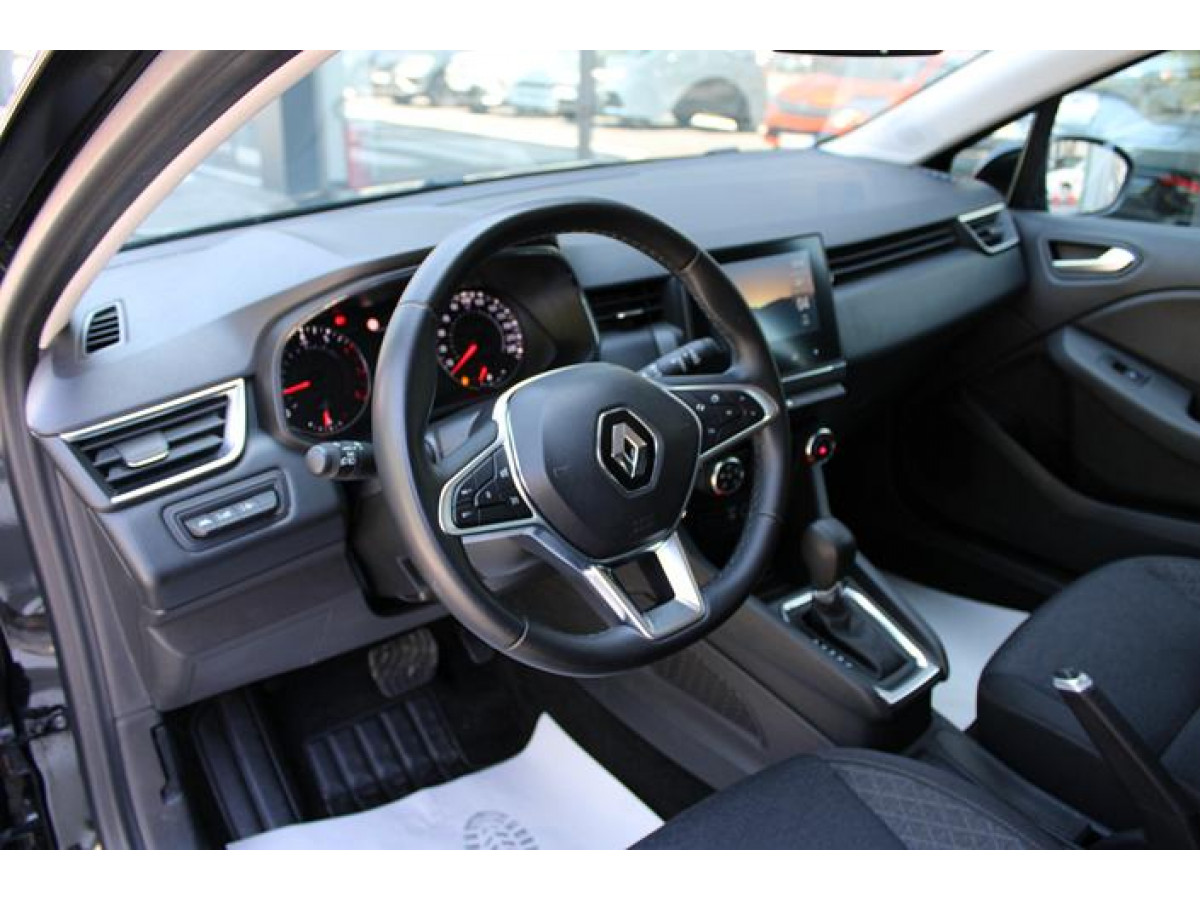 Renault Clio 1.0 tCe Intens 