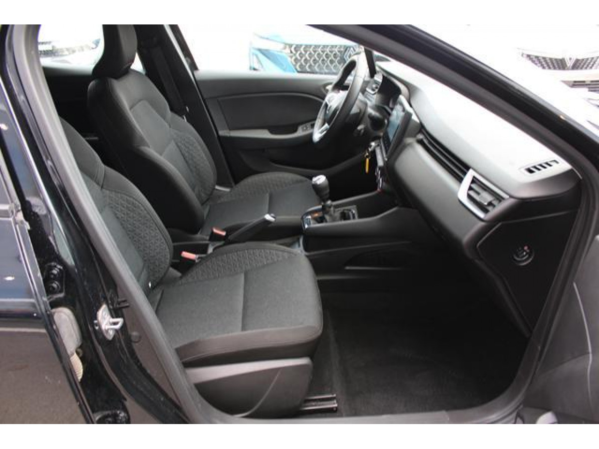 Renault Clio 1.0 tCe 