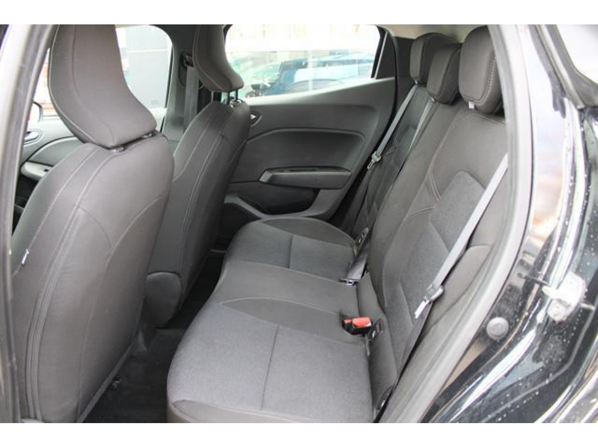 Renault Clio 1.0 tCe 