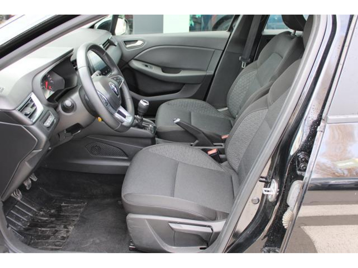 Renault Clio 1.0 tCe 