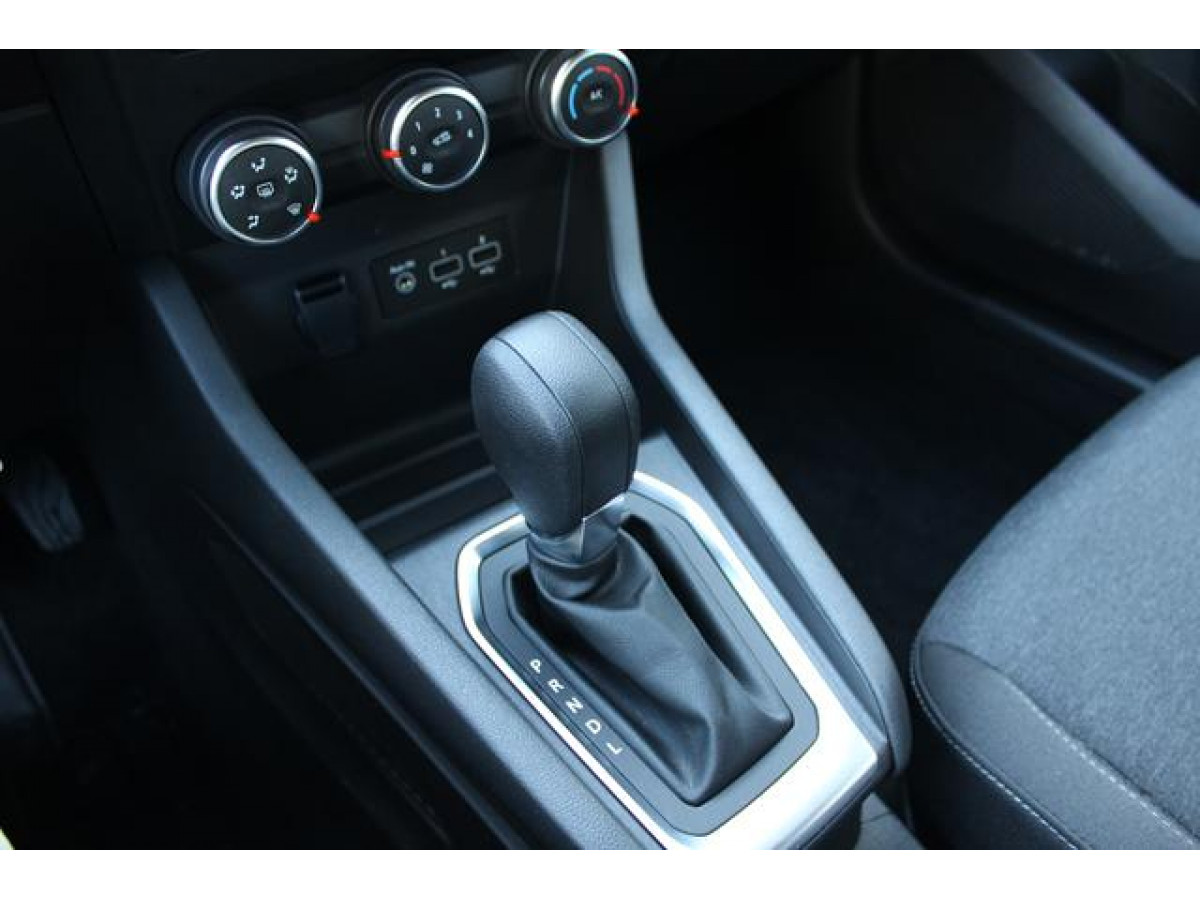 Renault Clio 1.0 tCe CVT 