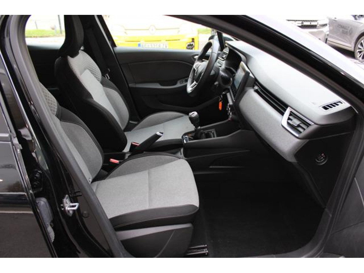 Renault Clio 1.0 tCe 