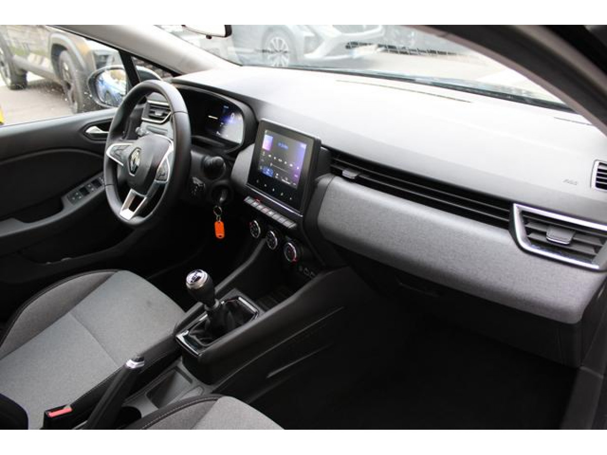 Renault Clio 1.0 tCe 