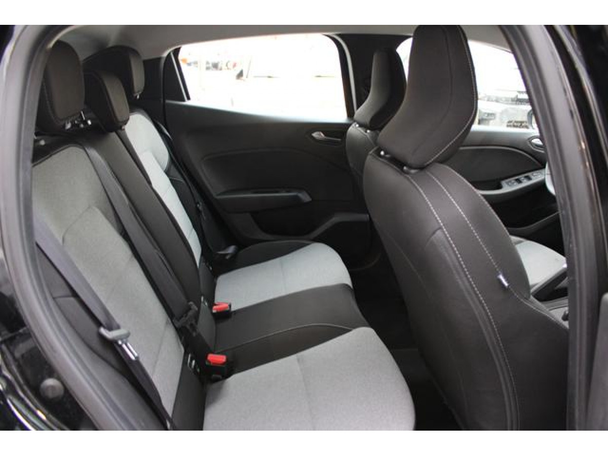 Renault Clio 1.0 tCe 