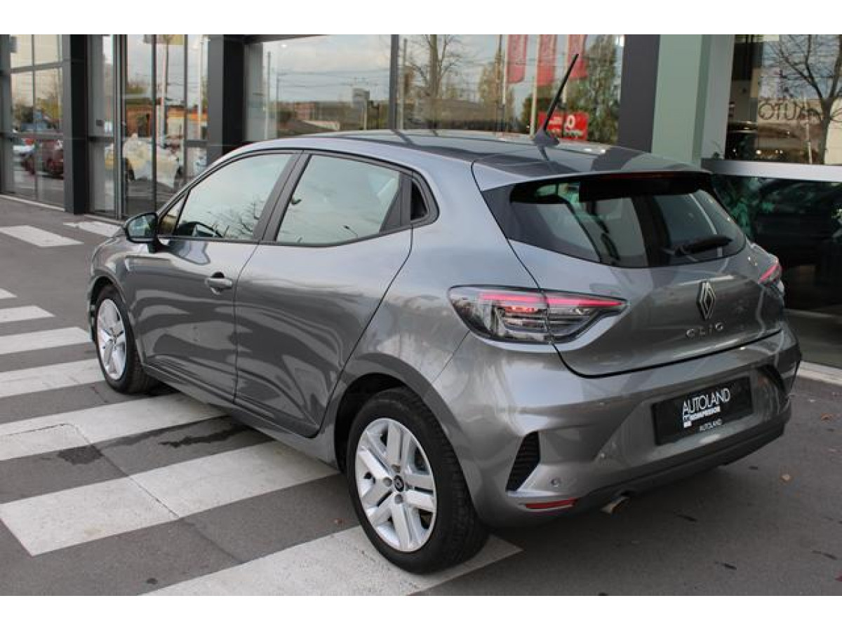 Renault Clio 1.0 tCe 