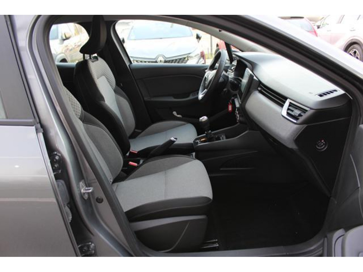 Renault Clio 1.0 tCe 