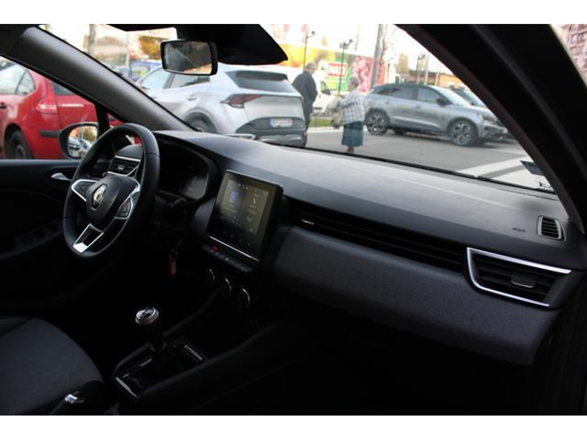 Renault Clio 1.0 tCe 