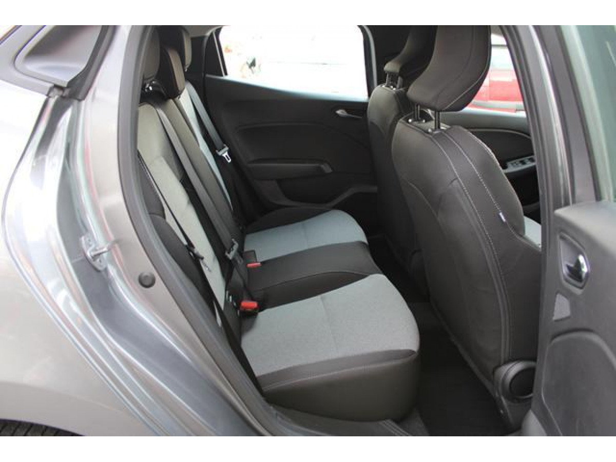 Renault Clio 1.0 tCe 