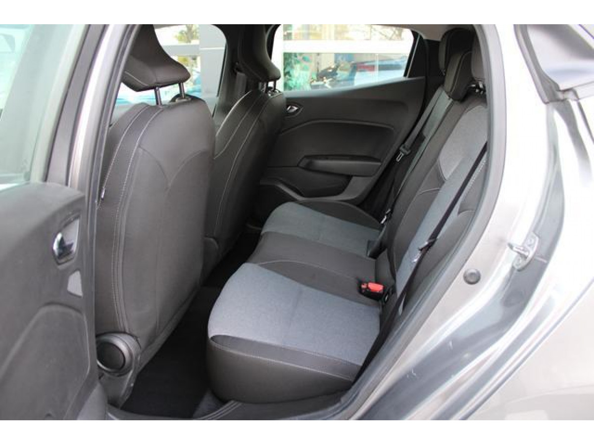 Renault Clio 1.0 tCe 