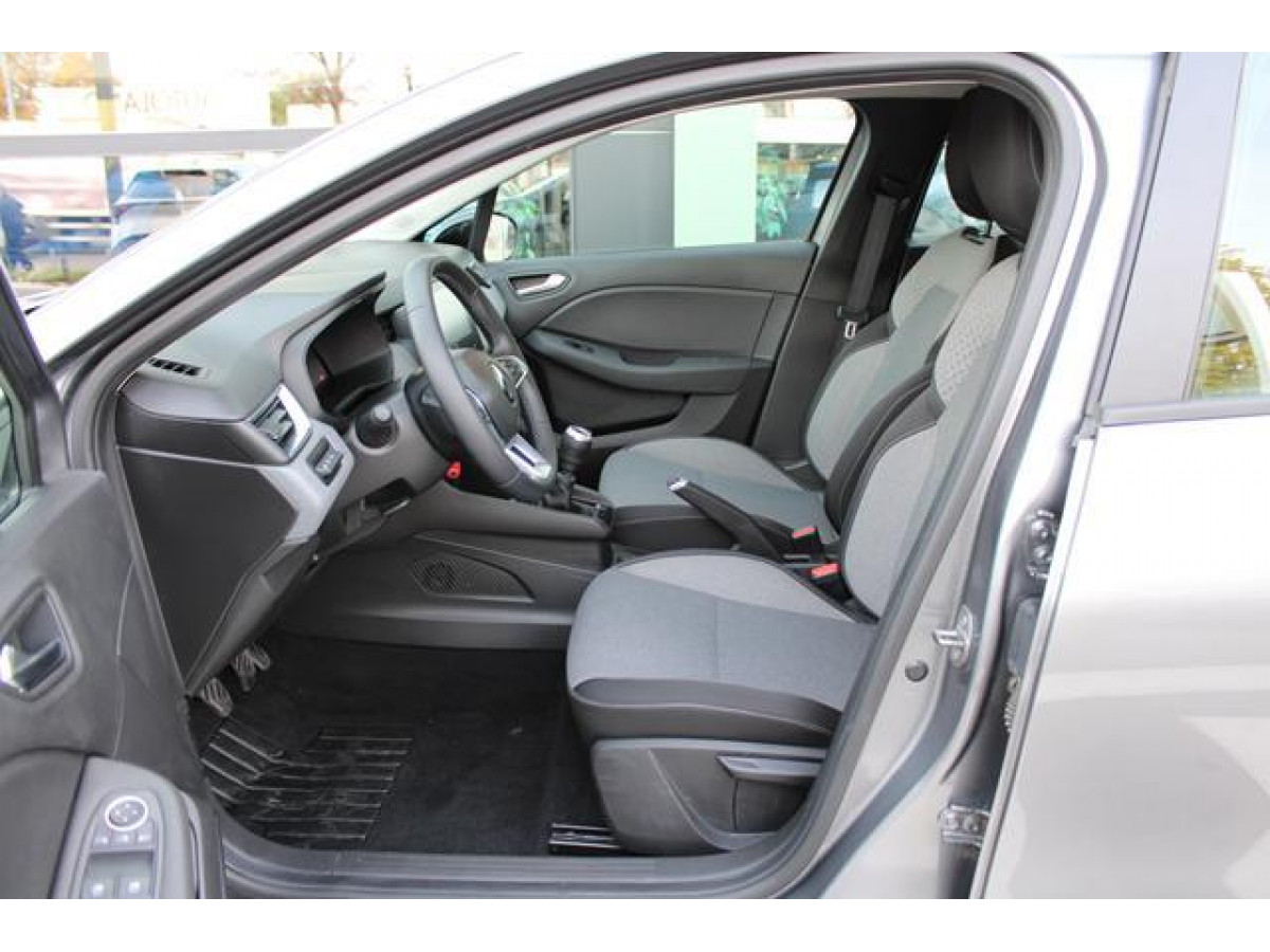 Renault Clio 1.0 tCe 