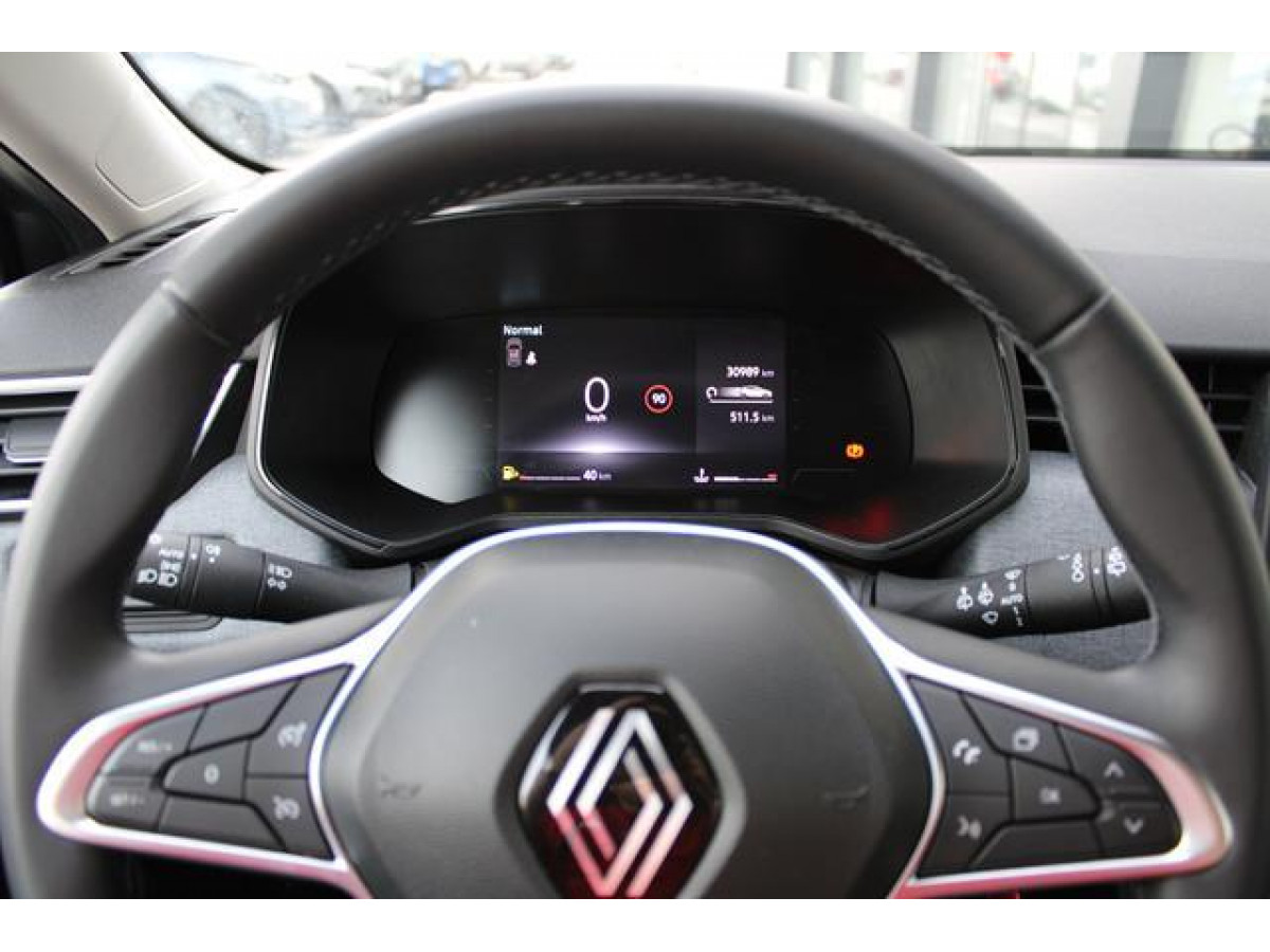 Renault Clio 1.0 tCe 