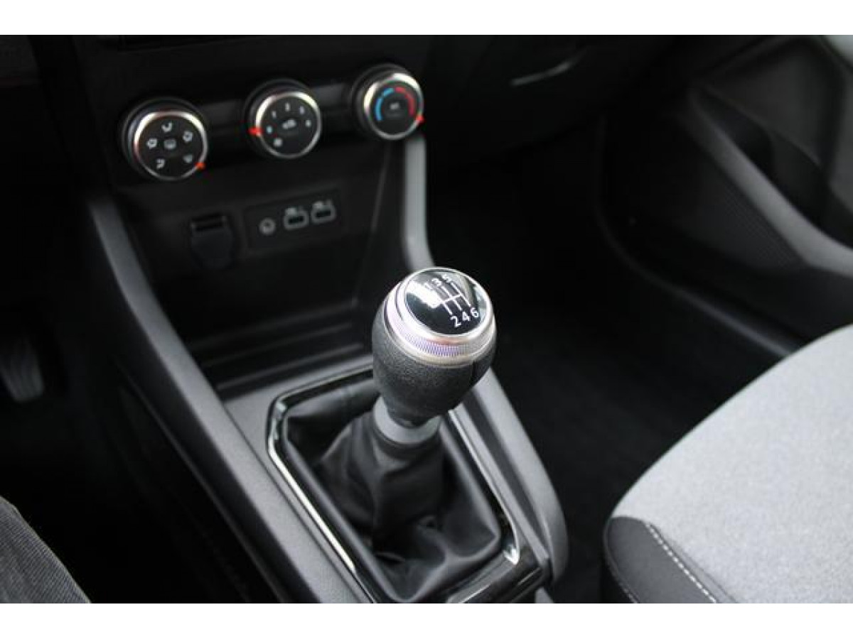 Renault Clio 1.0 tCe 