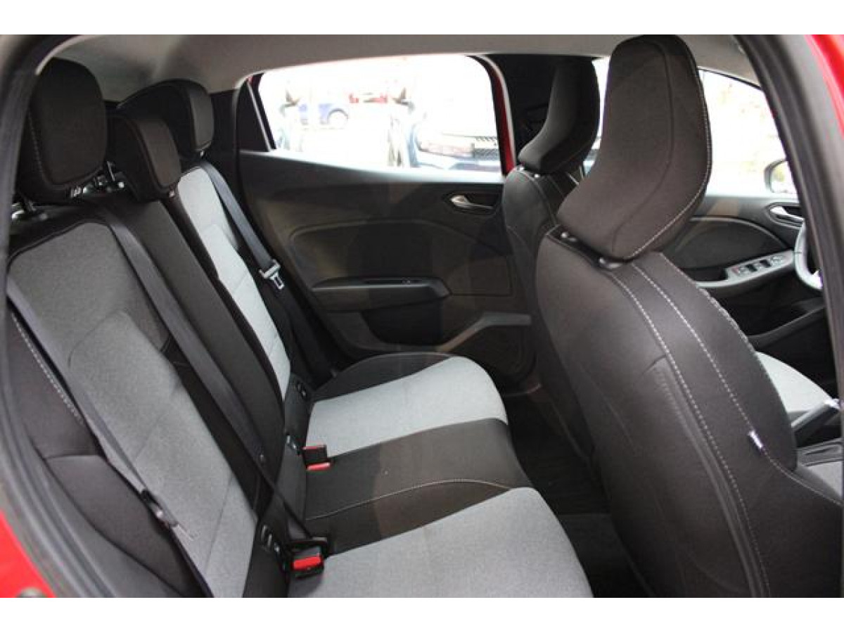 Renault Clio 1.0 tCe 