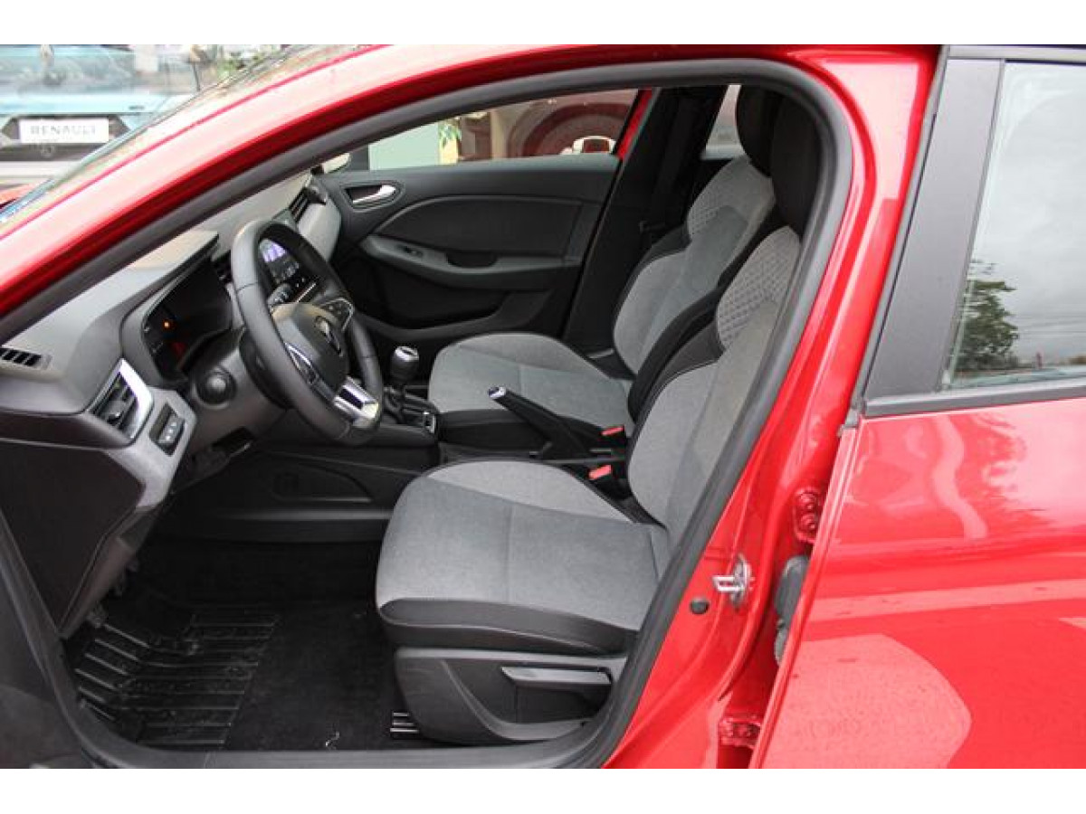 Renault Clio 1.0 tCe 