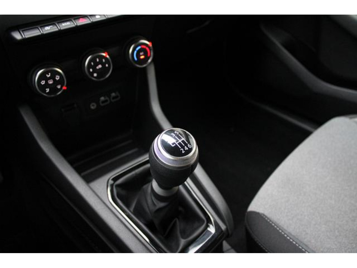 Renault Clio 1.0 tCe 