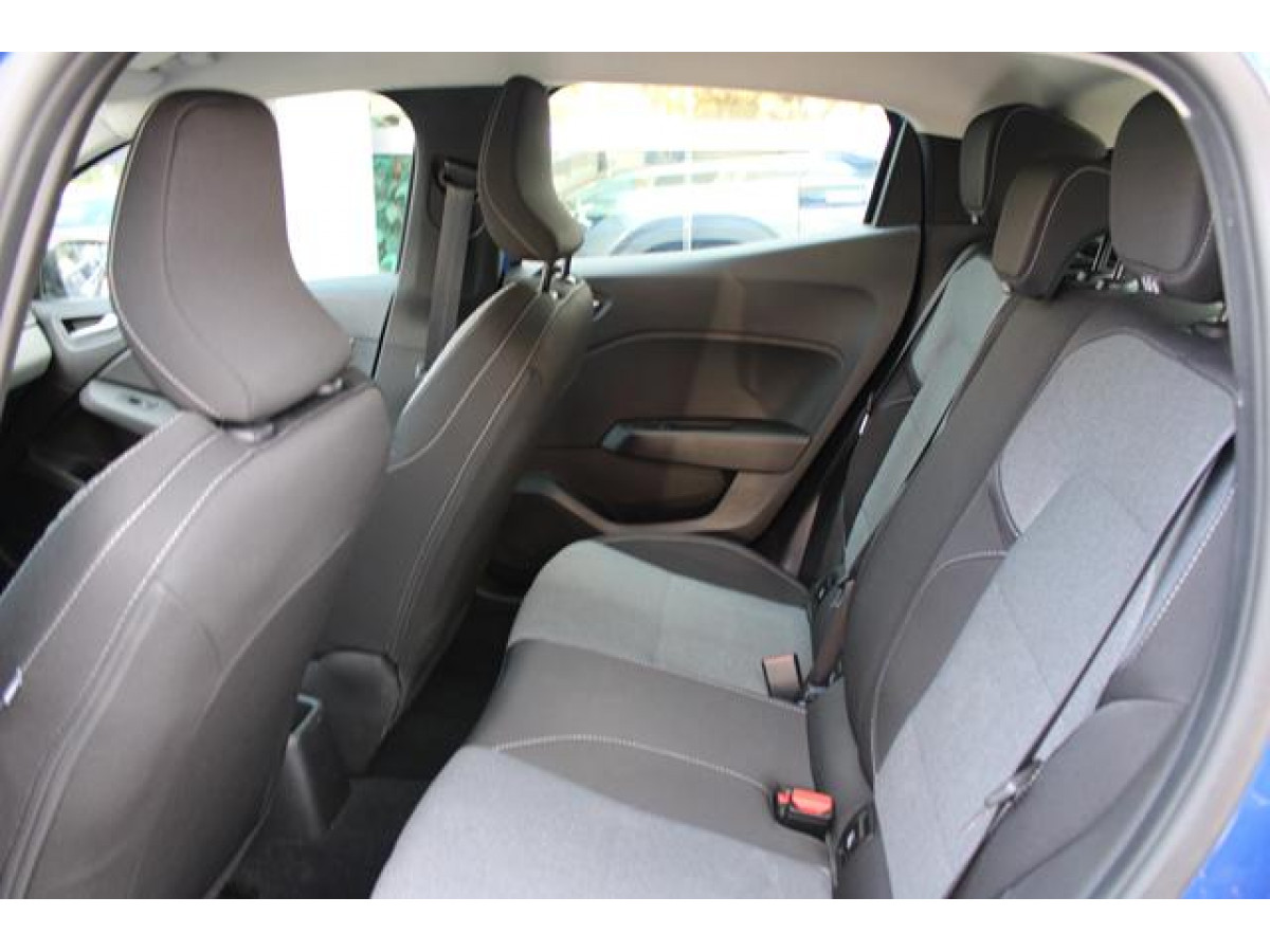 Renault Clio 1.0 tCe 