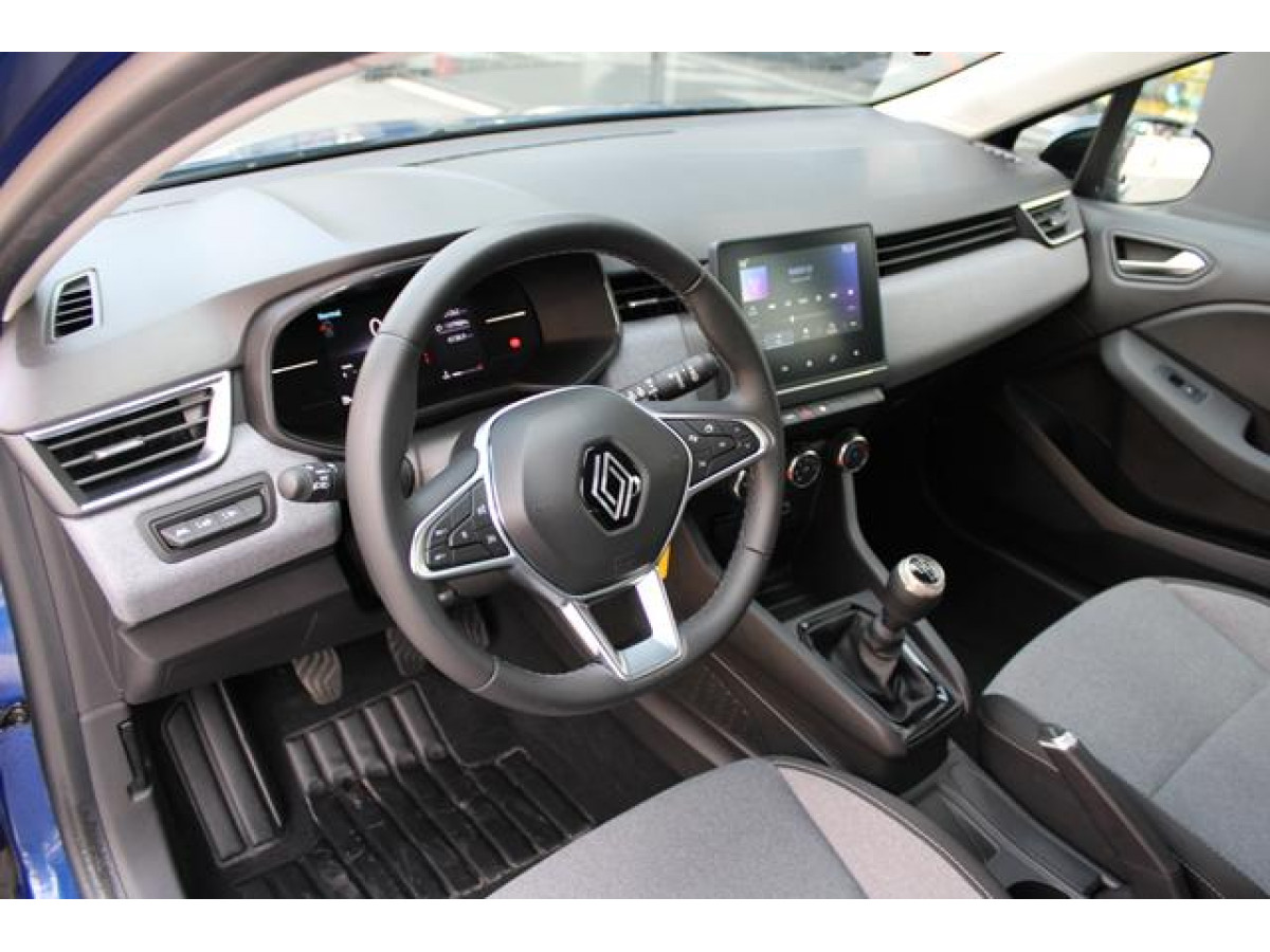 Renault Clio 1.0 tCe 