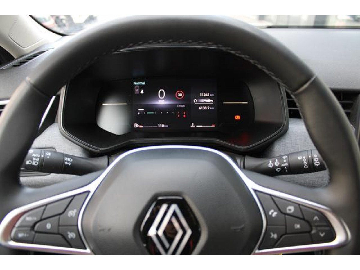 Renault Clio 1.0 tCe 