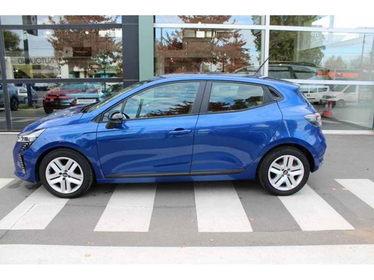 Renault Clio 1.0 tCe 