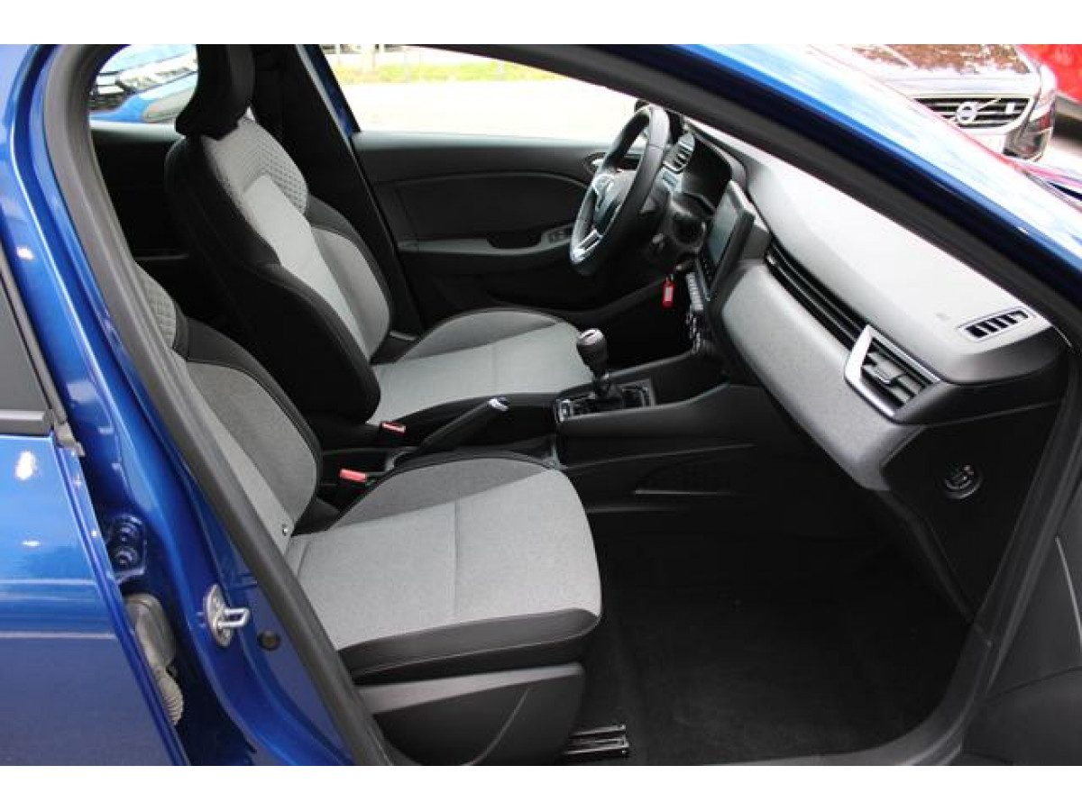 Renault Clio 1.0 tCe 