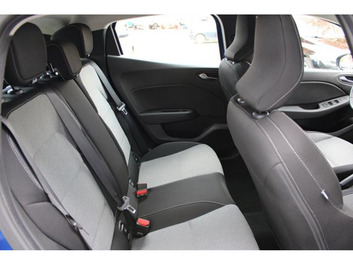 Renault Clio 1.0 tCe 