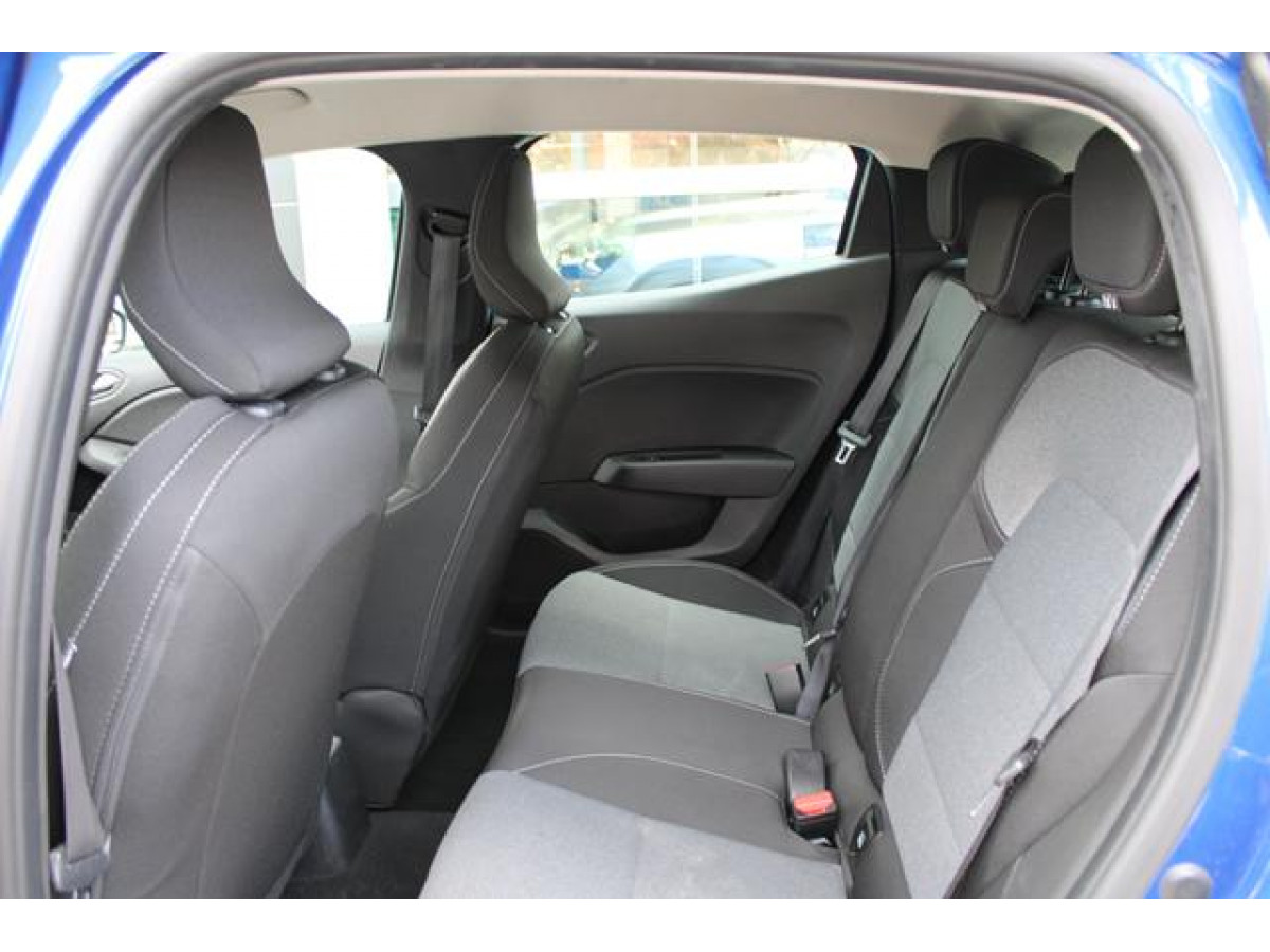 Renault Clio 1.0 tCe 