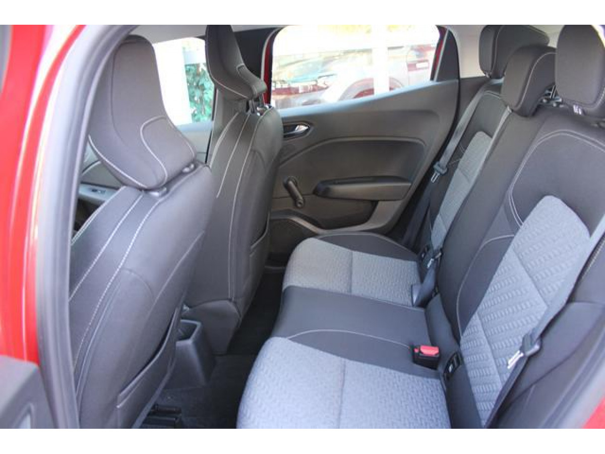 Renault Clio 1.0 sCe Limited 