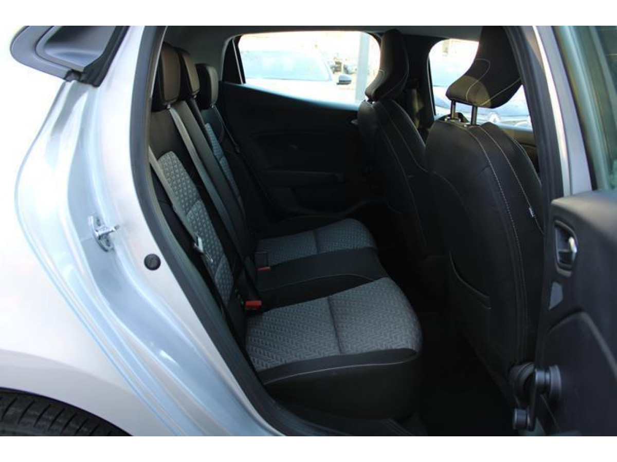 Renault Clio 1.0 sCe Limited 