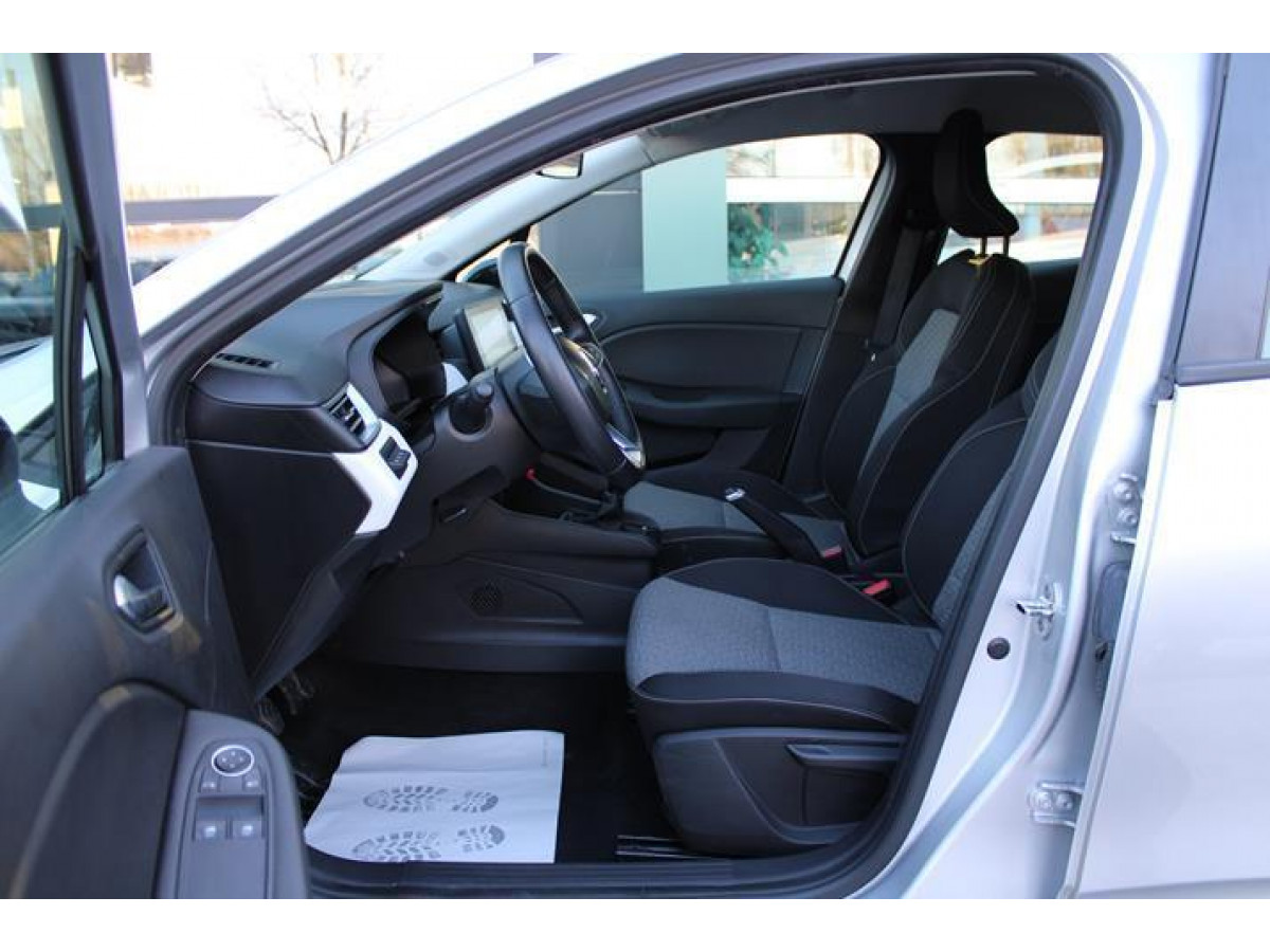 Renault Clio 1.0 sCe Limited 