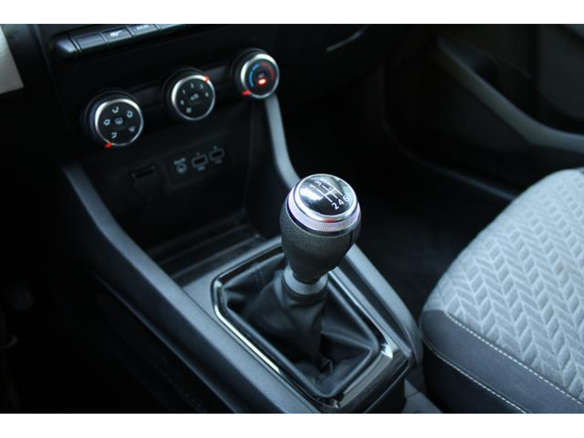 Renault Clio 1.0 tCe Limited 
