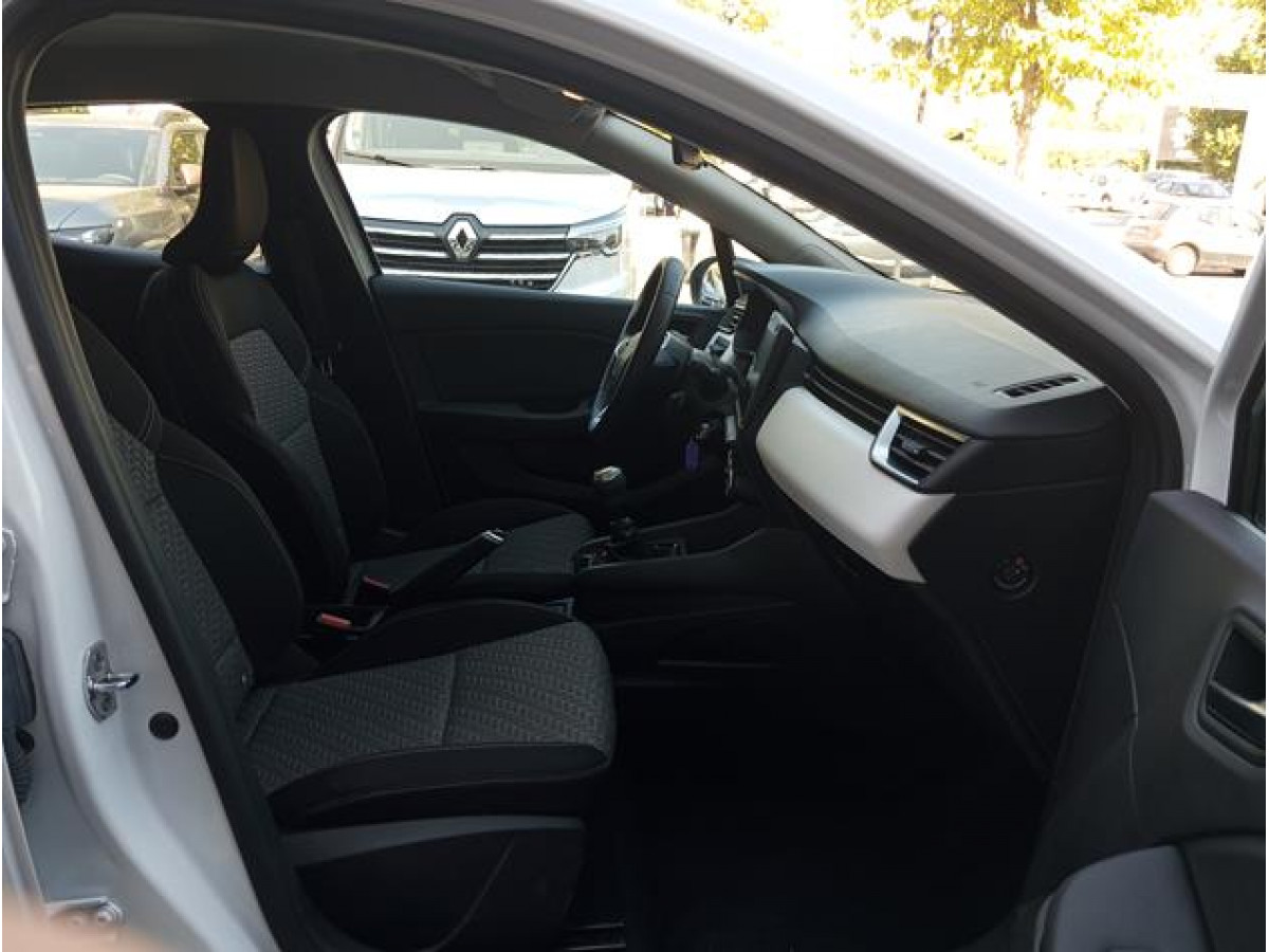 Renault Clio 1.0 SCE Limited