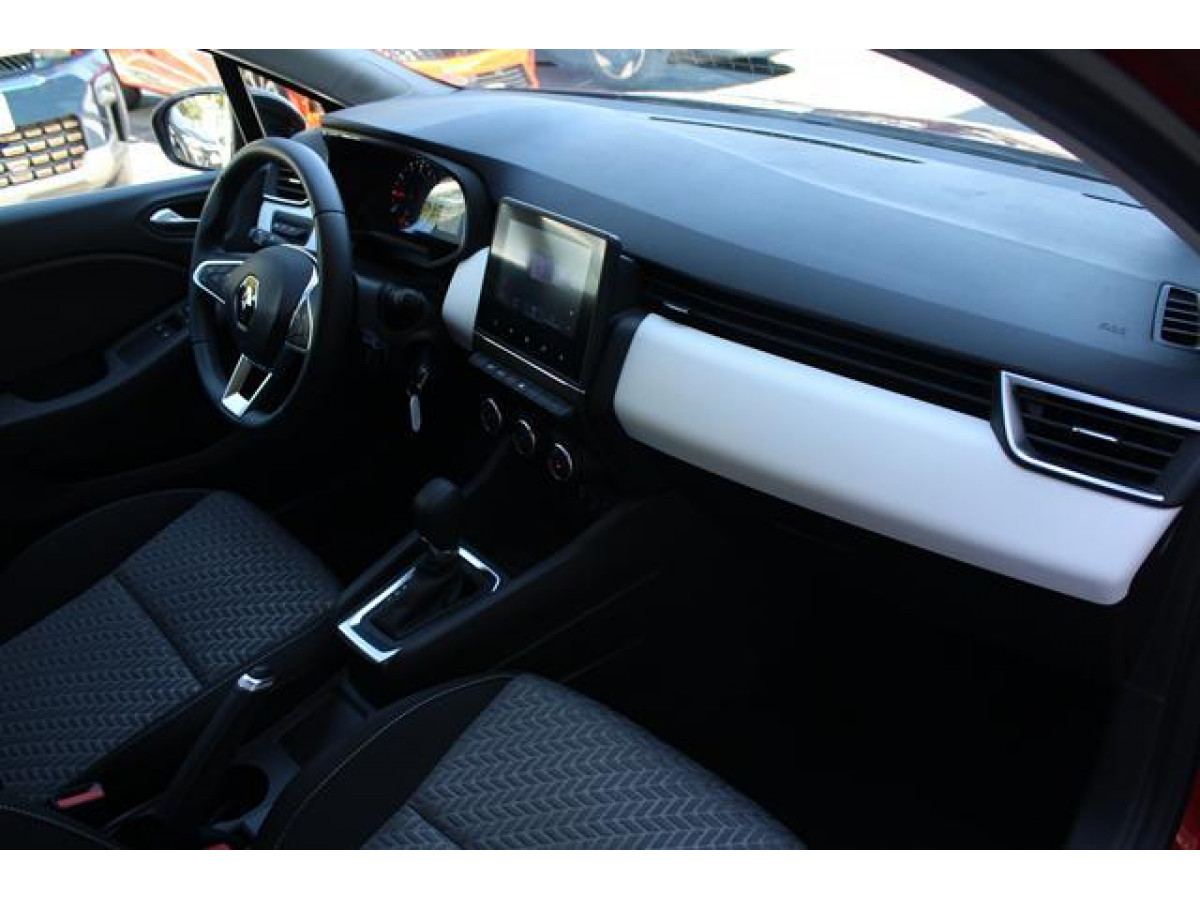 Renault Clio 1.0 tCe Limited 