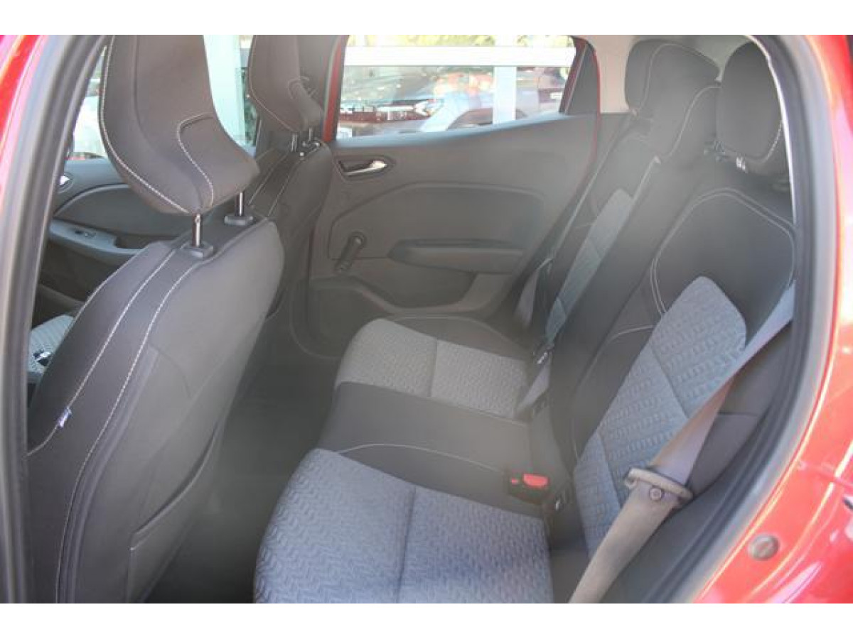 Renault Clio 1.0 tCe Limited 
