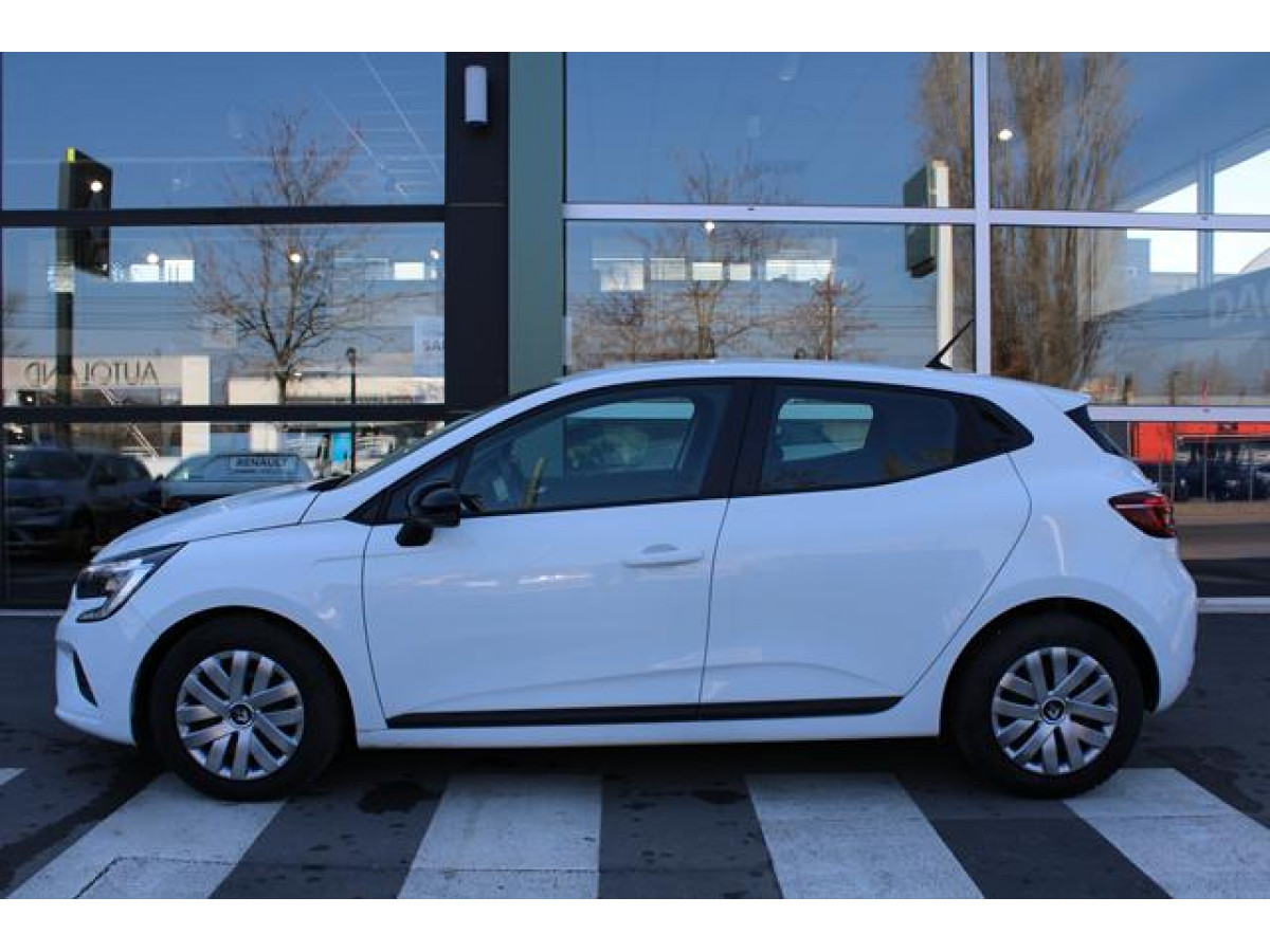 CLIO equilibre dCi 100 