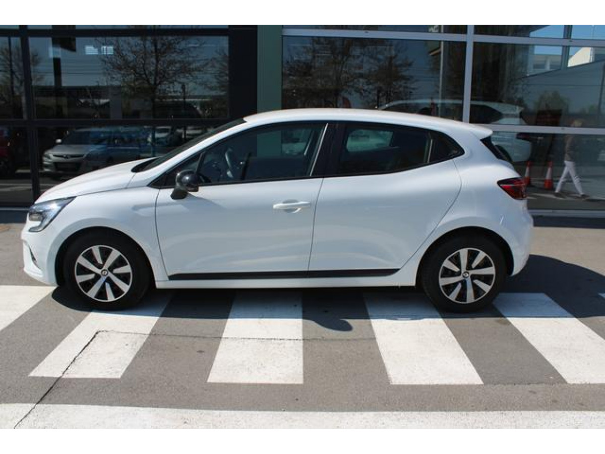 Renault Clio 1.0 sCe 