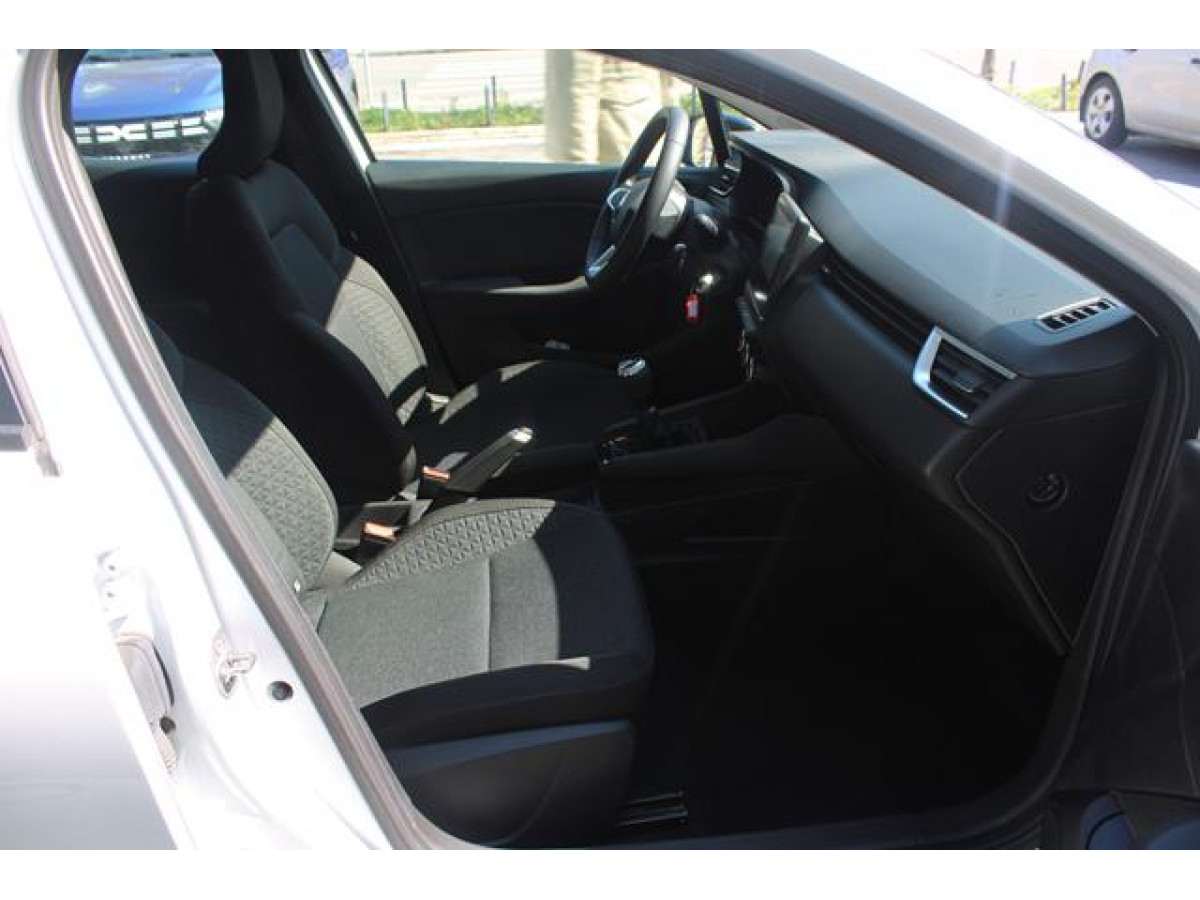 Renault Clio 1.0 sCe 