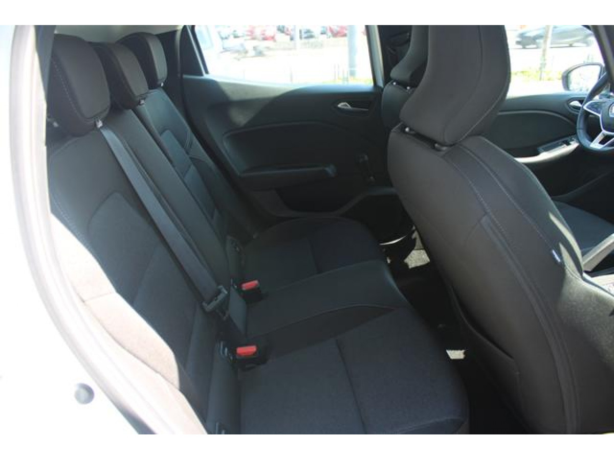 Renault Clio 1.0 sCe 